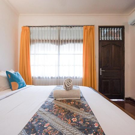 Puri Mango Sanur Hotell Eksteriør bilde