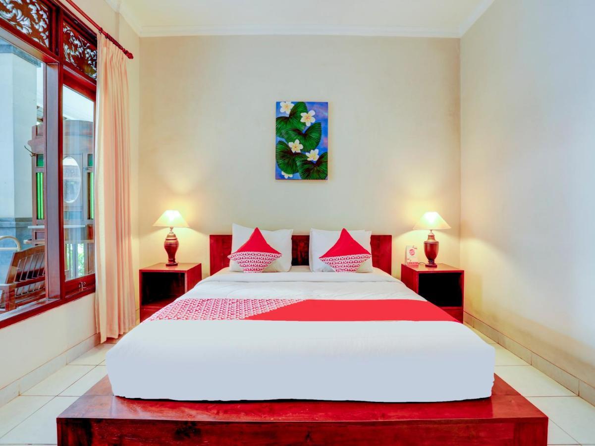 Puri Mango Sanur Hotell Eksteriør bilde