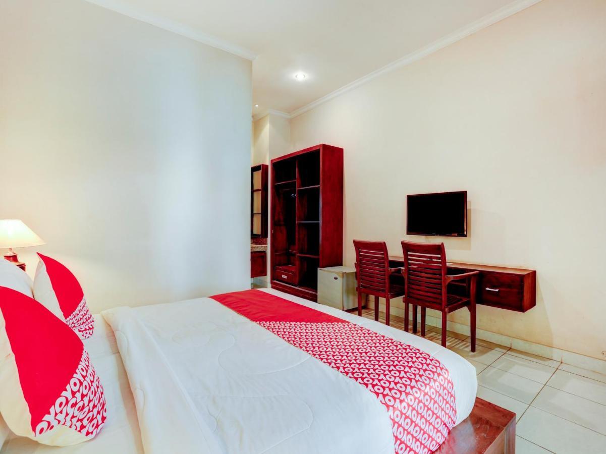 Puri Mango Sanur Hotell Eksteriør bilde