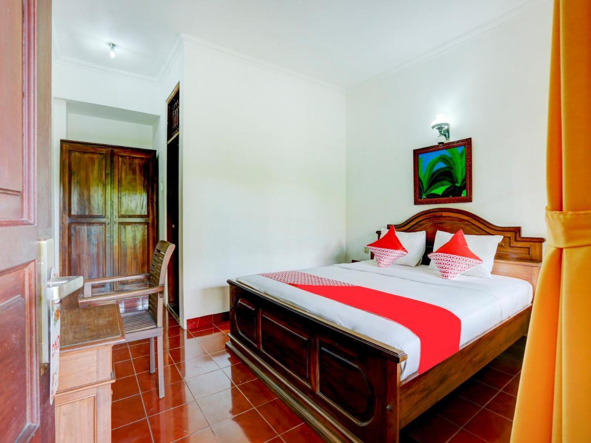 Puri Mango Sanur Hotell Eksteriør bilde