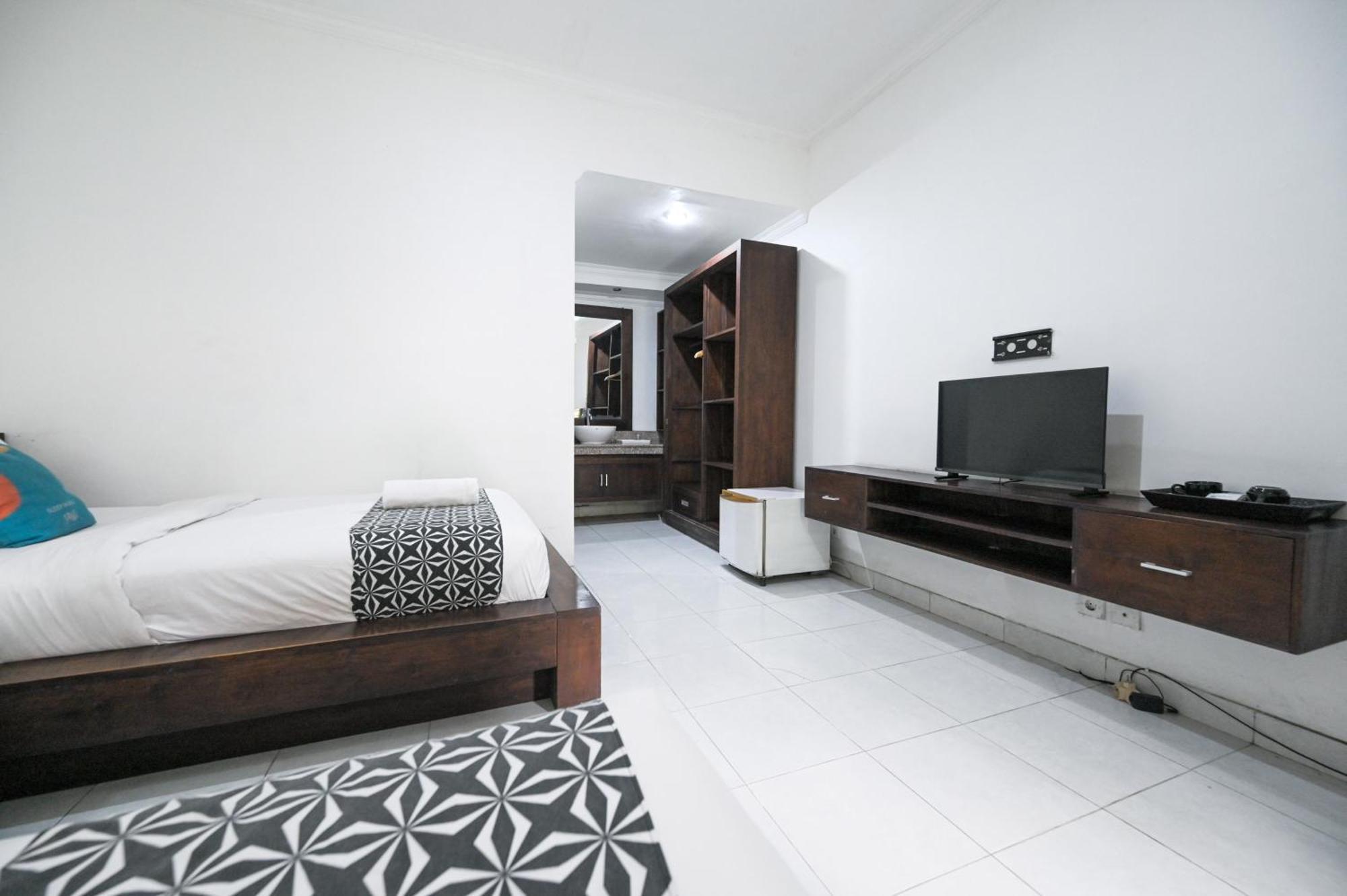 Puri Mango Sanur Hotell Eksteriør bilde